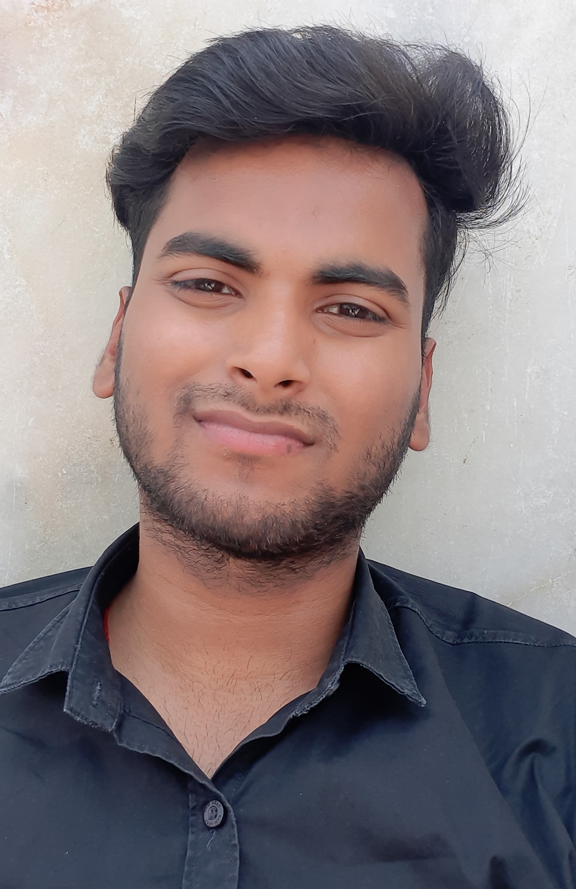 Satyam Kumar